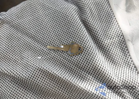 1987 Dodge Dakota from USA, damaged, VIN 1B7GN14M2HS527489